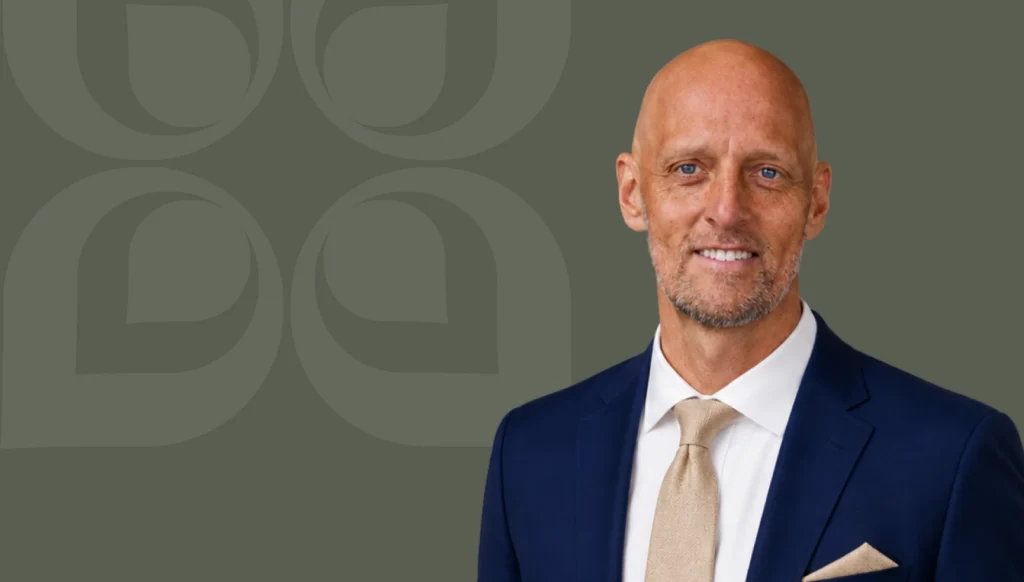 Building a Firm of Permanence with Seth Streeter | Mergers & Acquisitions at Mission Wealth