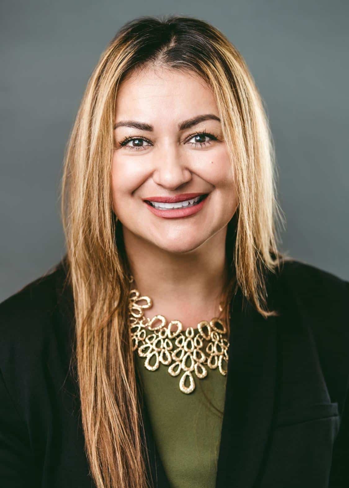Carla Ramos Investment Operations Manager Mission Wealth