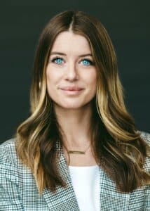 Julianna Rote Client Advisor Mission Wealth
