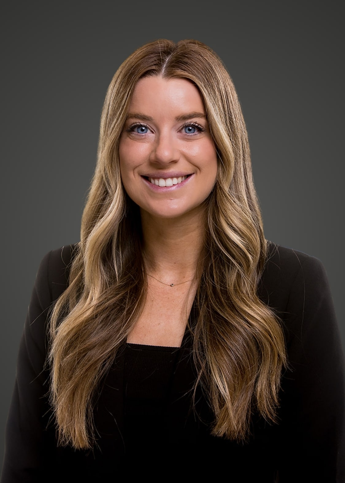Julianna Rote Headshot
