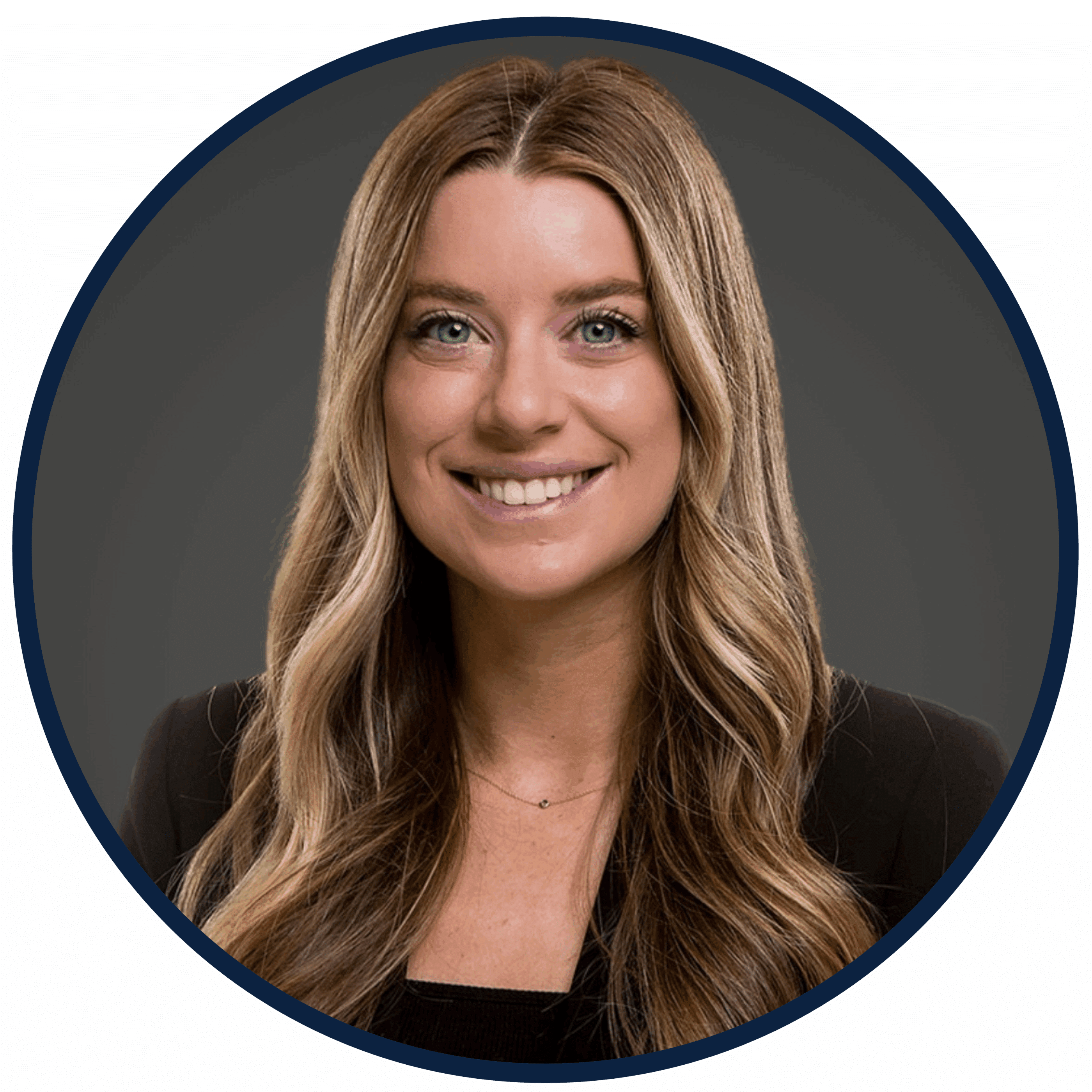 Julianna Rote, Partner and Senior Wealth Advisor