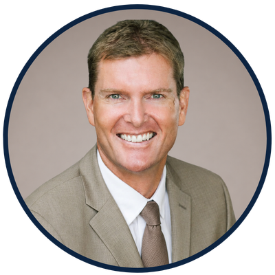 Kieran Osborne, Partner and Chief Investment Officer