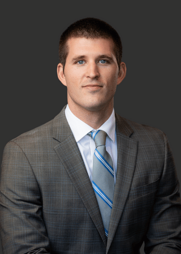 Ryan Niedbalski Partner and Client Advisor Mission Wealth