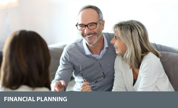 customized financial planning