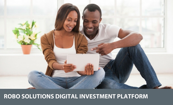 Robo Solutions Digital Investment Platform