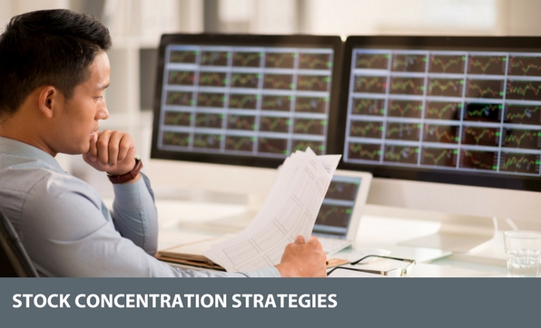 Stock Concentration Strategies