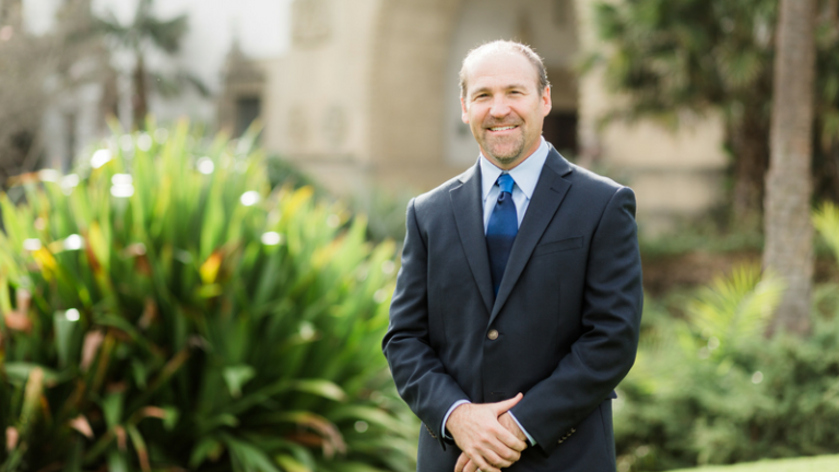 Geoff Gaggs, Partner & Client Advisor - Mission Wealth