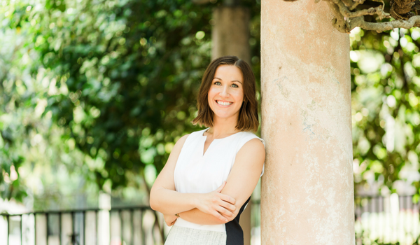 Jenna Rogers - Client Advisor