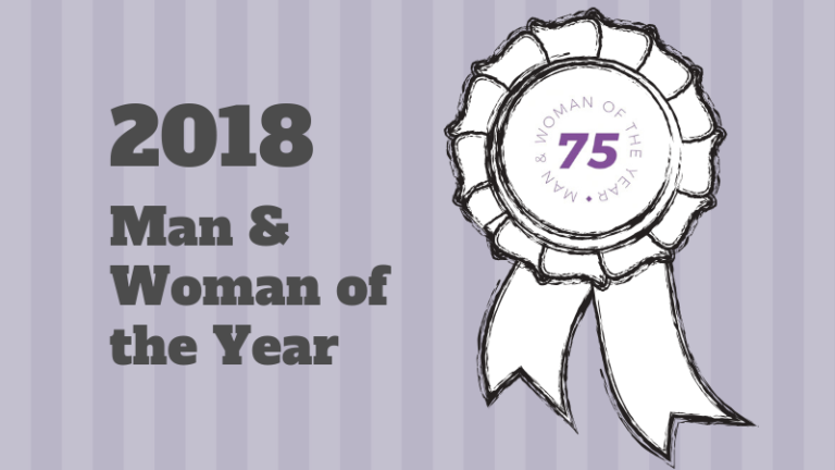 75th Man and Woman of the Year - Santa Barbara Foundation