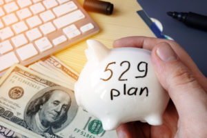 529 College Savings Plans