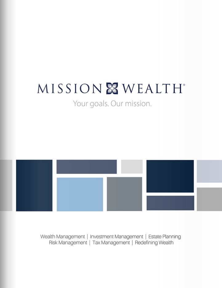 Mission Wealth | Financial Planning & Wealth Management