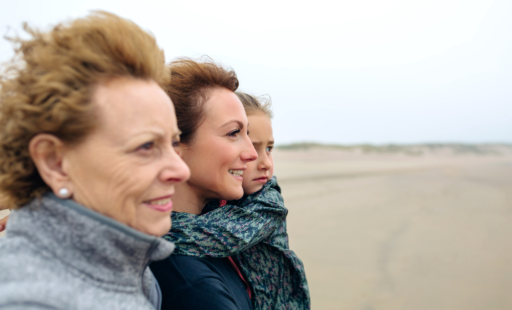 life insurance for generations of women