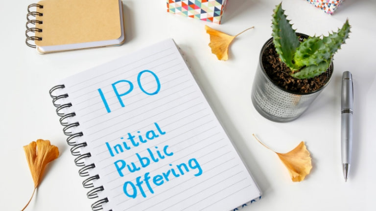 IPO valuations