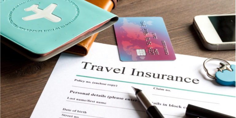 Travel Insurance docs