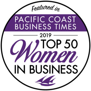 PCBT Top 50 Women in Business 2019