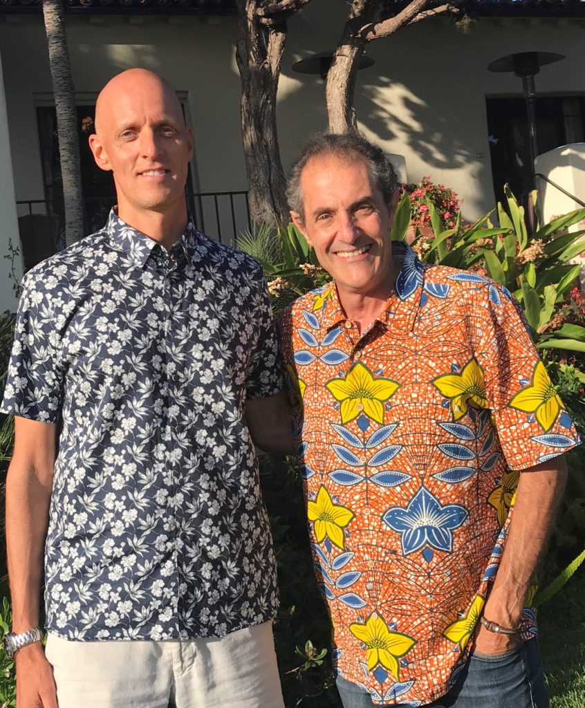Seth Streeter & YPO: 3.0 Vision for Life Event | Mission Wealth