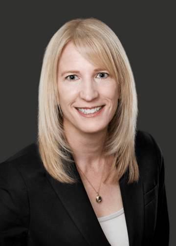 Tricia Fahnoe Partner and Sr. Client Advisor Mission Wealth