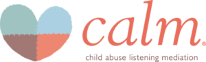 Child Abuse Listening and Mediation logo