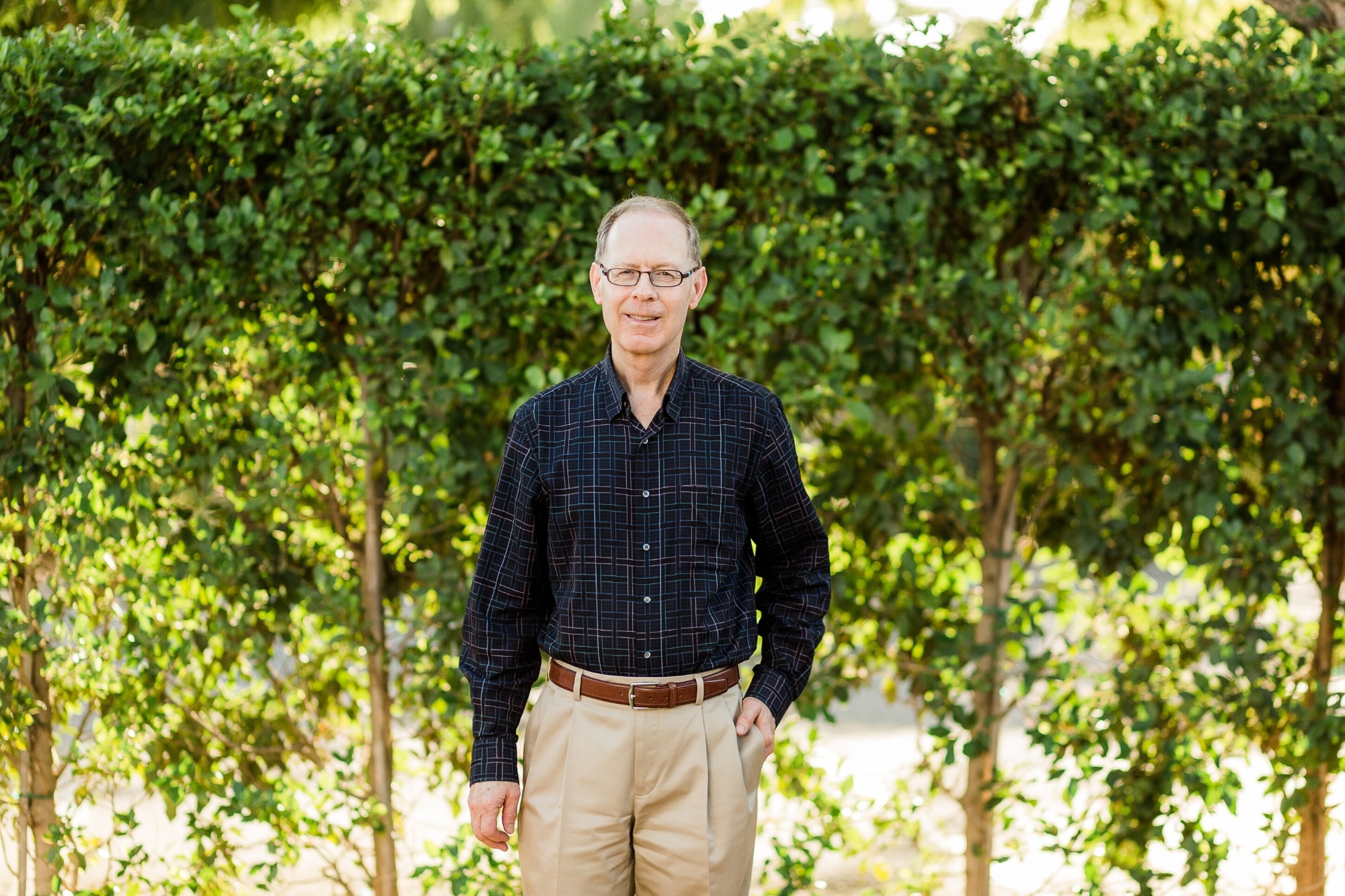 Greg Smith, Client Advisor and Compliance Associate