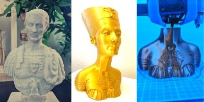3D printing Helena Leathers Spotlight on the Team Mission Wealth Marketing Manager
