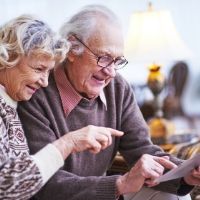 Retirees Keep Using Technology after the Pandemic 4