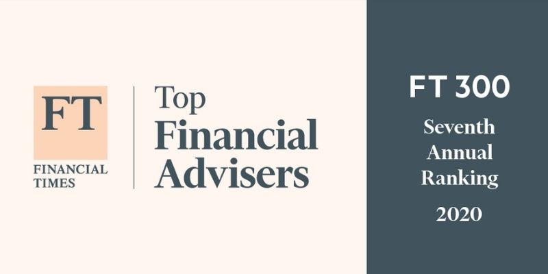 Mission Wealth Top Financial Advisors