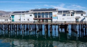 Sea Center Goes Solar with Solarize Nonprofit Program - Image Credited to Edhat Santa Barbara