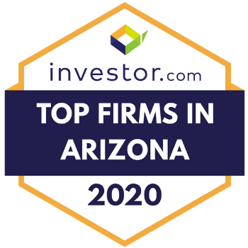 Top RIA Firm in Arizona 2020
