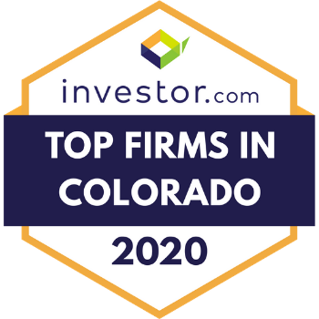 Top RIA Firm in Colorado 2020