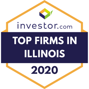 investor.com top firms in IL