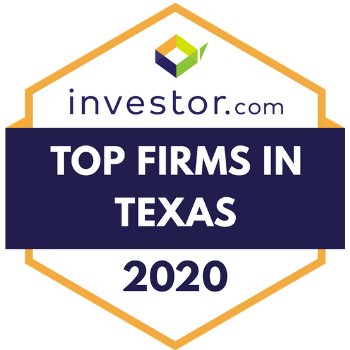 Top RIA Firm in Texas 2020