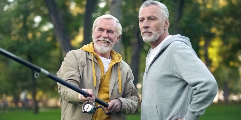 Discover your next Retirement Hobby