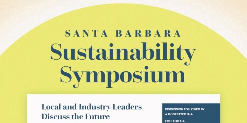 Sustainability Symposium