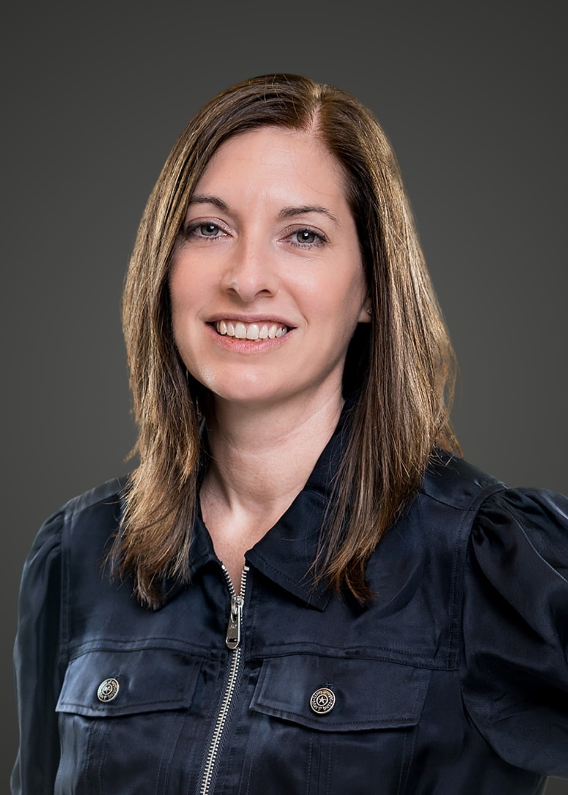 Jorie Pitt Headshot