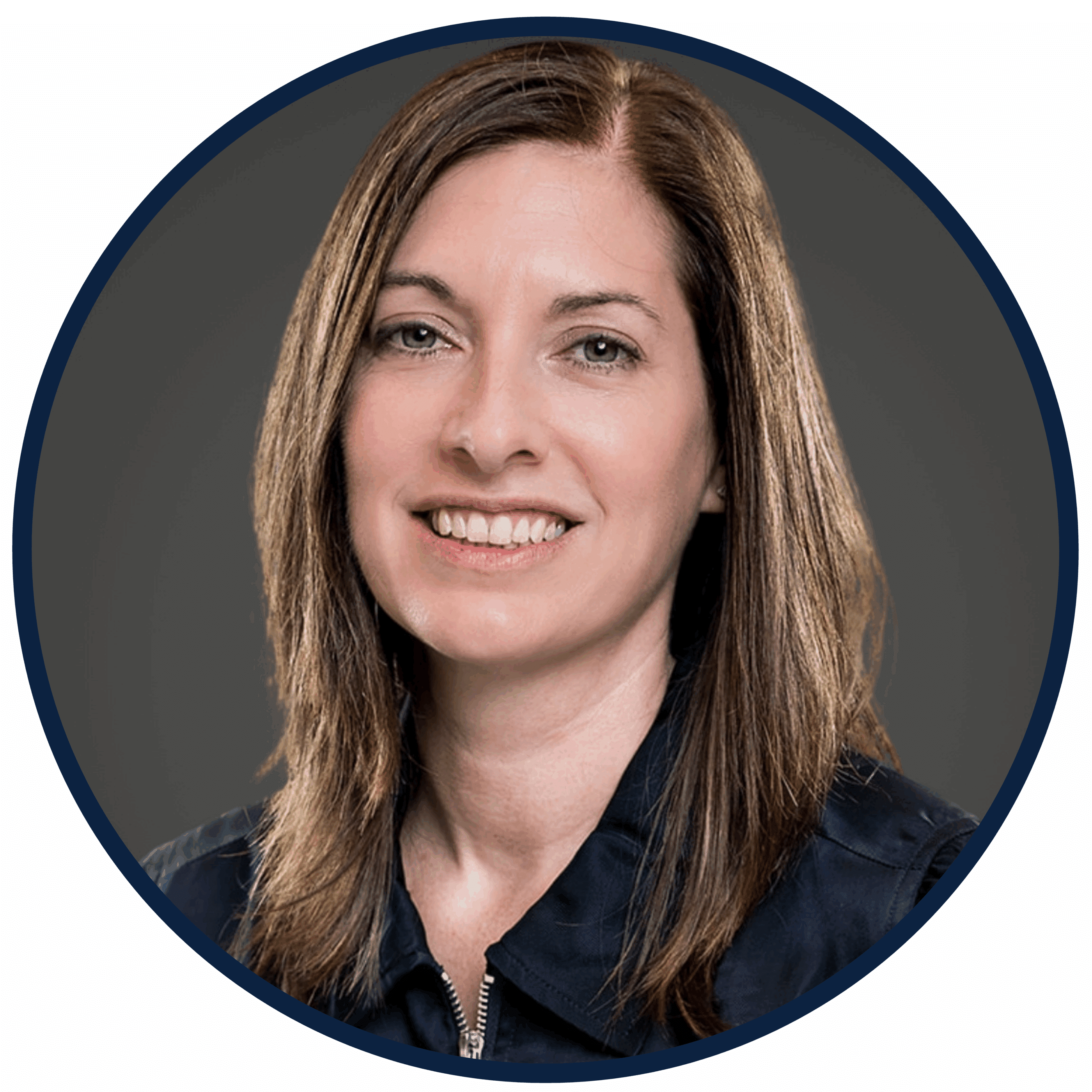 Jorie Pitt, Partner and Senior Wealth Advisor