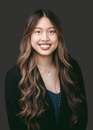 Martina Mendoza Client Advisor Associate Mission Wealth