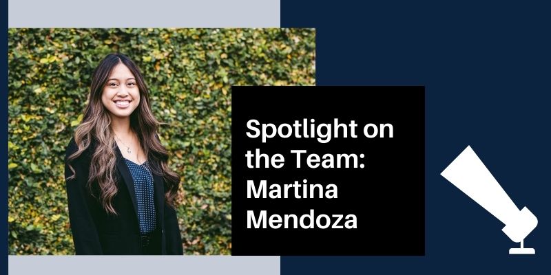 Spotlight on Martina MW