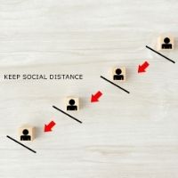 top tips for a fun virtual holiday Social distance