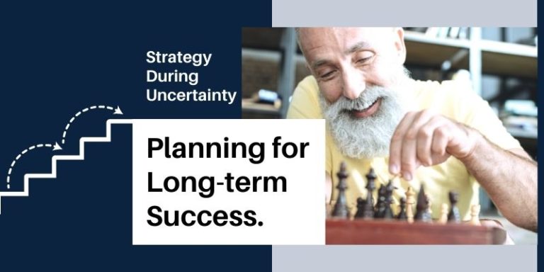 Strategy for uncertainty planning for long-term success mission wealth financial services