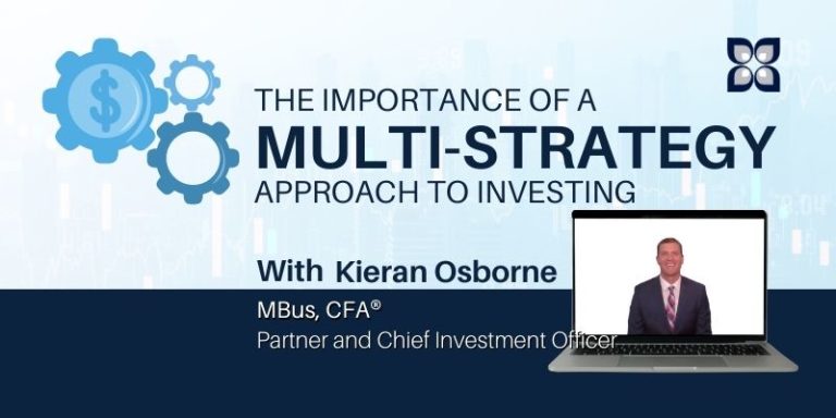The Importance of a Multi-Strategy Approach to Investing | Mission Wealth