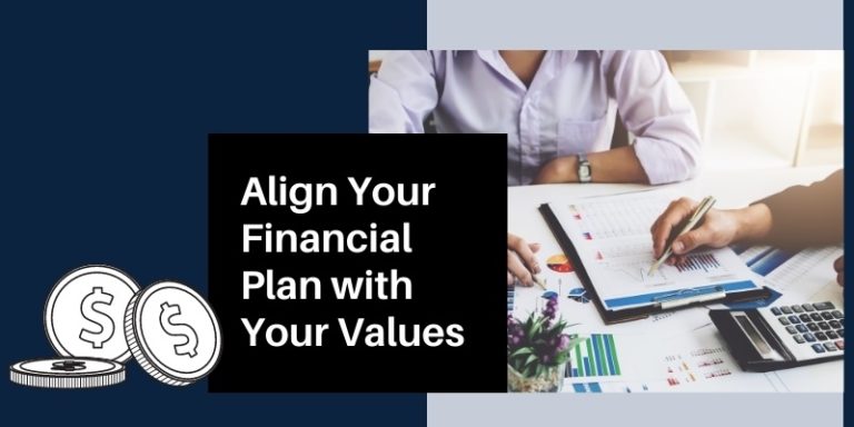 Align Your Financial Plan with Your Values - Mission Wealth