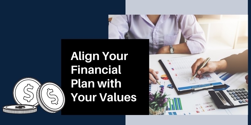 Align Your Financial Plan with Your Values HERO