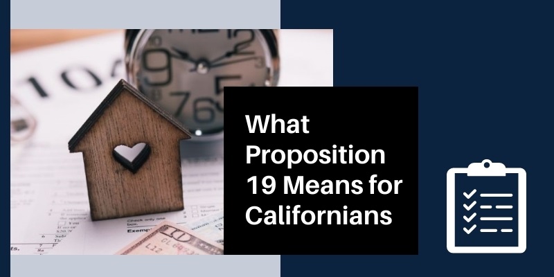 What Proposition 19 Means for Californians