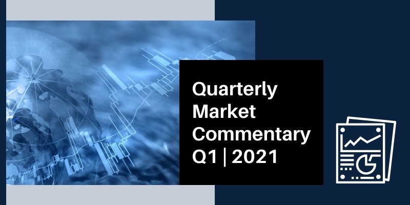 Quarterly Market Commentary Q1 2021