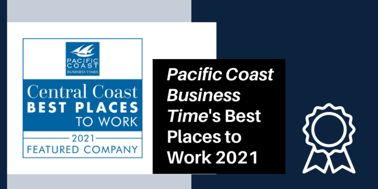 PCBT Best Workplaces 2021