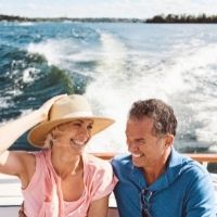 Retirement travel