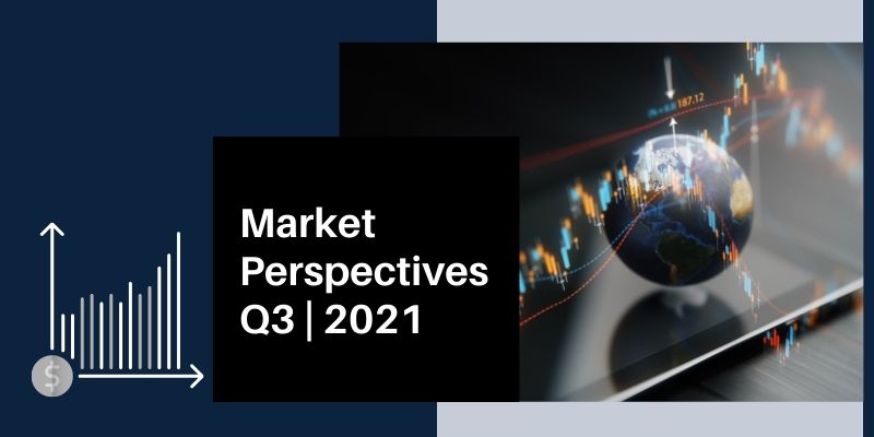 Market Perspectives Quarter 3 2021