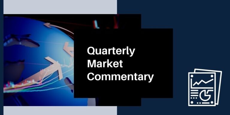 Quarterly Market Commentary October 2021