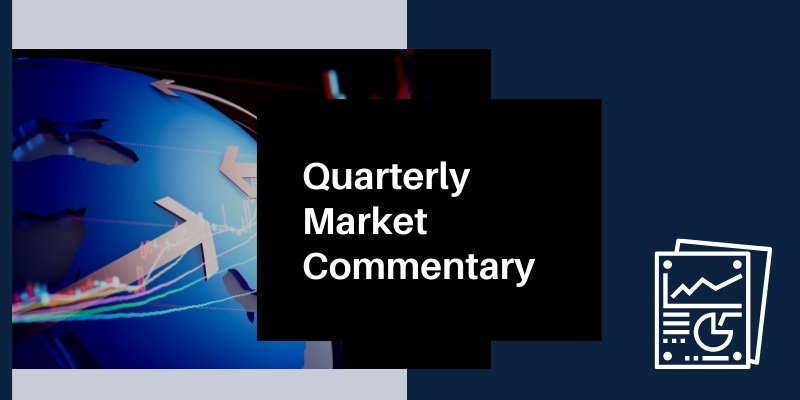 Quarterly Market Commentary October 2021