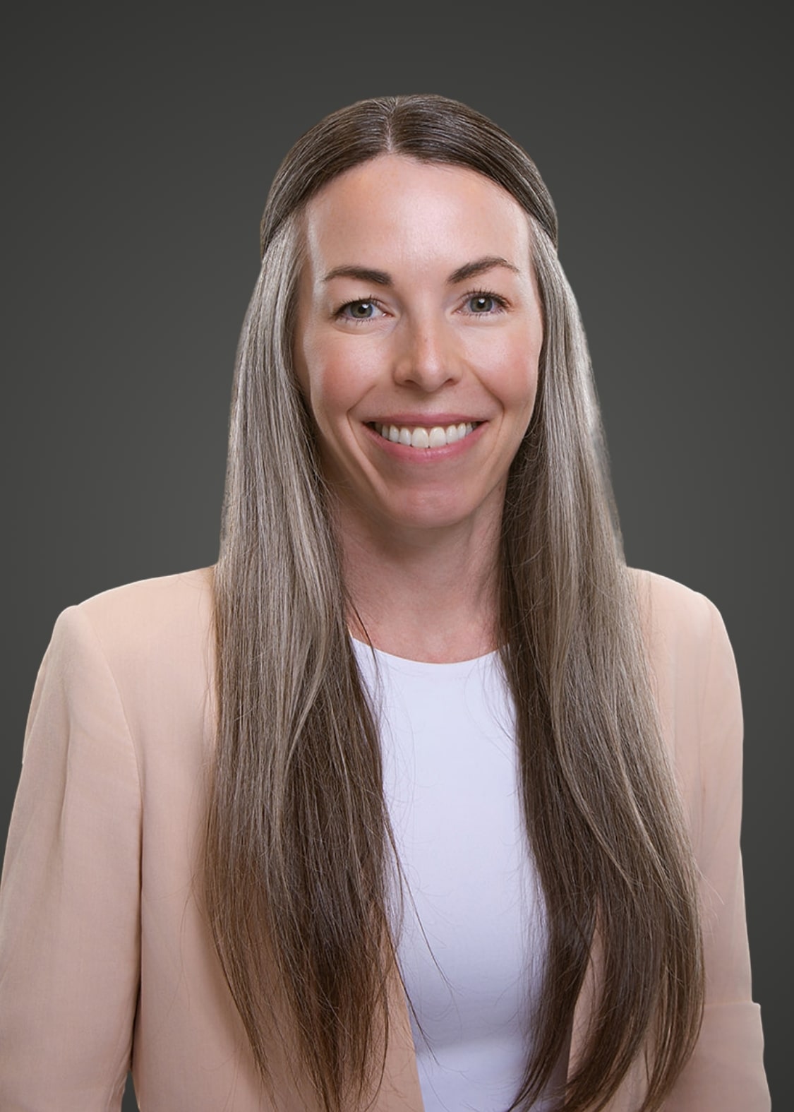Kristi Kearney Headshot